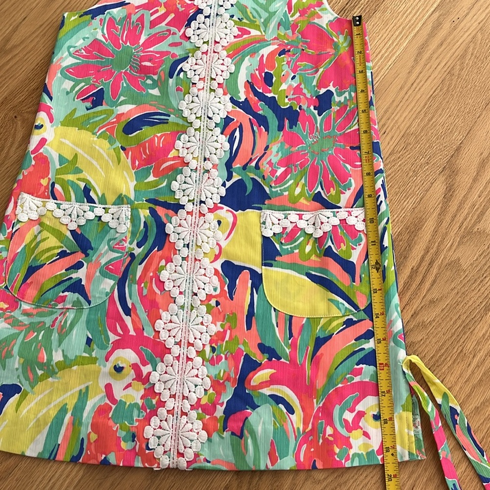 Lilly Pulitzer Dress - Picture 8 of 9